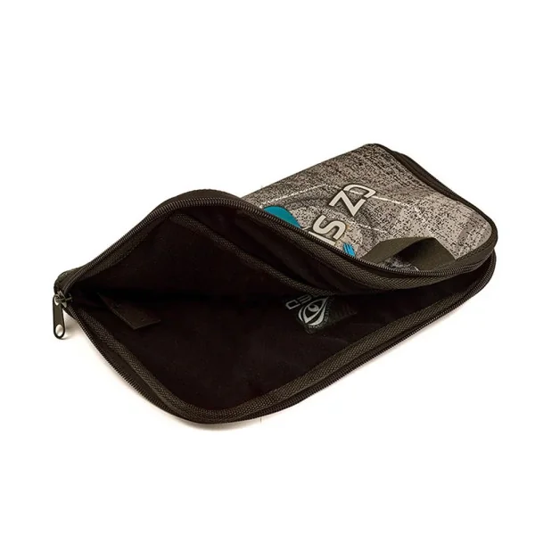 DED Pistolet Bag CZ Shadow 2 Theme Gris, Pockets: avec Pockets