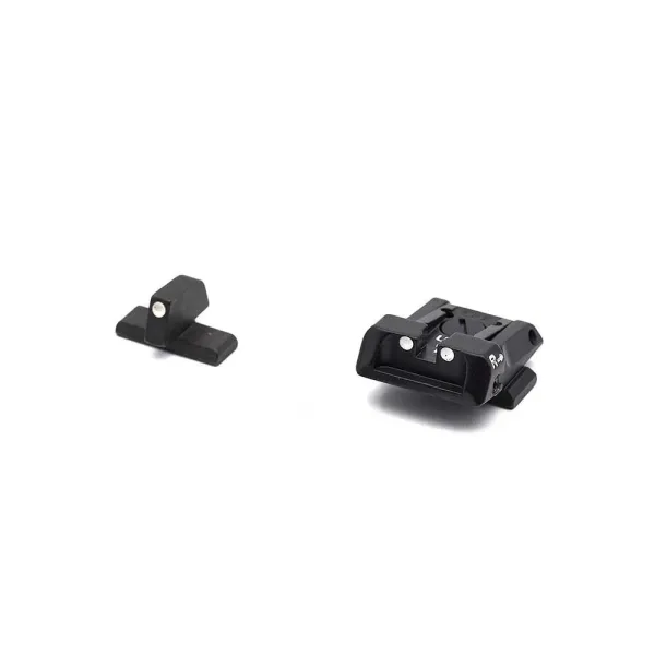 LPA SPS14BE30 Adjustable Sight Set pour Beretta APX