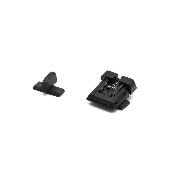 LPA SPS14BE30 Adjustable Sight Set pour Beretta APX