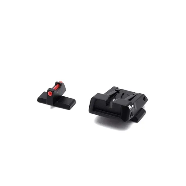 LPA SPS14BE6F Adjustable Sight Set pour Beretta APX