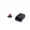 LPA SPS11BU6F Adjustable Sight Set pour Bull M5 (clone Colt 1911)