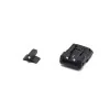 LPA SPS10XE30 Adjustable Sight Set pour COLT XSE all standard