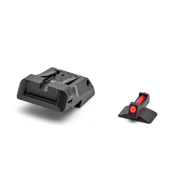 LPA SPS10XE6F Adjustable Sight Set pour COLT XSE all standard