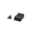 LPA SPS09KI30 Adjustable Sight Set pour Kimber 1911