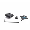 LPA SPS02SW30 Adjustable Sight Set pour S&W Military&Police no ProCore