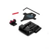 LPA SPS02SW6F Adjustable Sight Set pour S&W Military&Police no ProCore