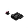 LPA SPS02SW6F Adjustable Sight Set pour S&W Military&Police no ProCore