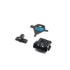LPA SPL14BE Adjustable Sight Set pour Beretta APX