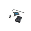 LPA SPL06CZ Adjustable Sight Set pour CZ SP01 Shadow, Shadow 2