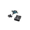 LPA SPL01HK Adjustable Sight Set pour H&K P30, P45, SFP9,