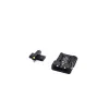 LPA SPL01HK Adjustable Sight Set pour H&K P30, P45, SFP9,