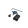 LPA SPL09KI Adjustable Sight Set pour Kimber 1911