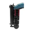 GHOST The One Evo Holster, Bleu gaucher Walther PDP