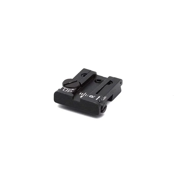 LPA TPU92BE07 Adjustable Hausse pour Beretta