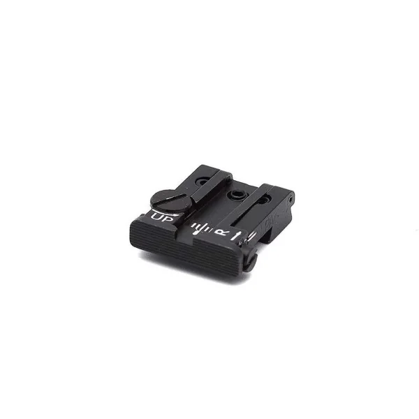 LPA TPU92BE07 Adjustable Hausse pour Beretta