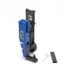 GHOST The One Evo Holster, Bleu droitier Beretta 92X Performance