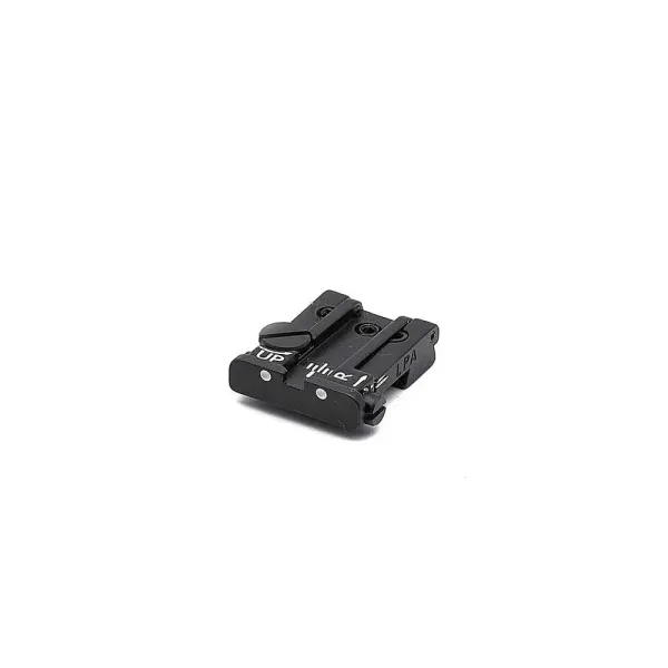 LPA TPU92BE30 Adjustable Hausse pour Beretta