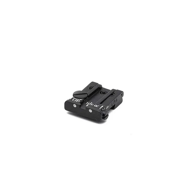 LPA TPU92BE30 Adjustable Hausse pour Beretta