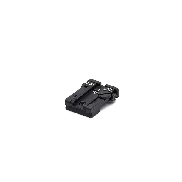 LPA TPU92BE30 Adjustable Hausse pour Beretta