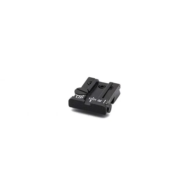 LPA TPU60BS07 Adjustable Hausse pour Marroning HP Sport