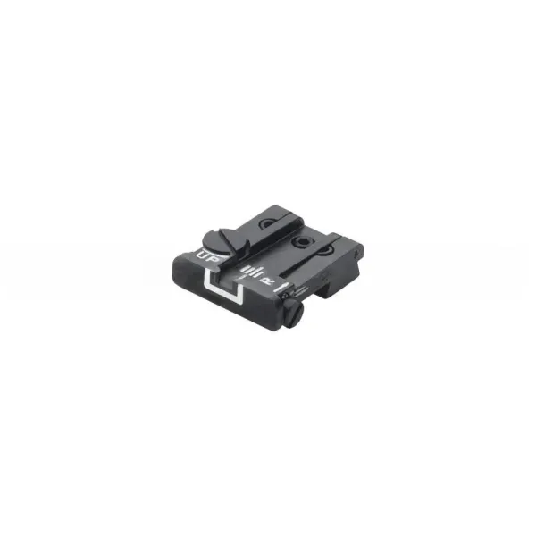 LPA TPU60BS18 Adjustable Hausse pour Marroning HP Sport