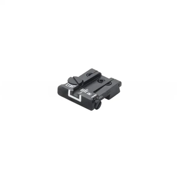 LPA TPU60BS18 Adjustable Hausse pour Marroning HP Sport