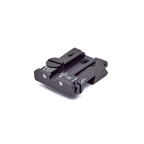 LPA TPU60BS30 Adjustable Hausse pour Marroning HP Sport