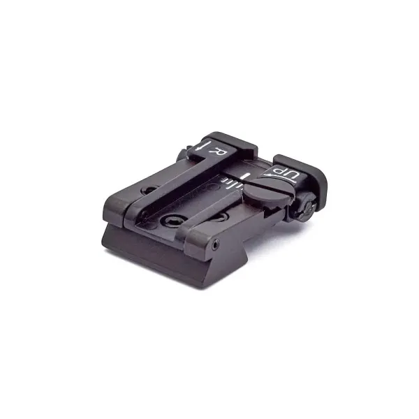 LPA TPU60BS30 Adjustable Hausse pour Marroning HP Sport