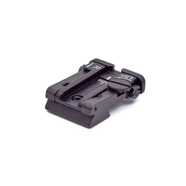 LPA TPU60BS30 Adjustable Hausse pour Marroning HP Sport