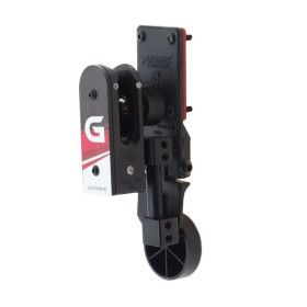 rail pivotant 45 degrés O'clock Daniel Defense Chez DEVILLE ARMORY, votre armurerie en ligne.