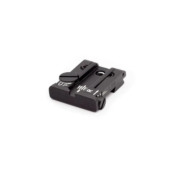 LPA TPU55BR07 Adjustable Hausse pour Marroning HP Vigilant