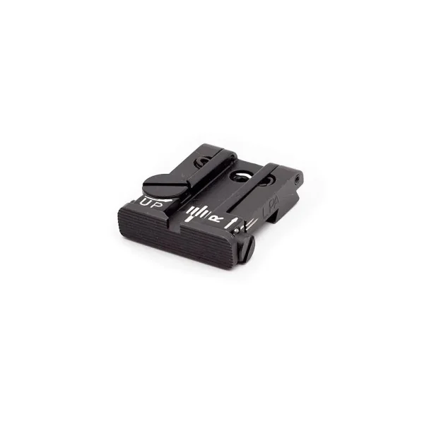 LPA TPU55BR07 Adjustable Hausse pour Marroning HP Vigilant