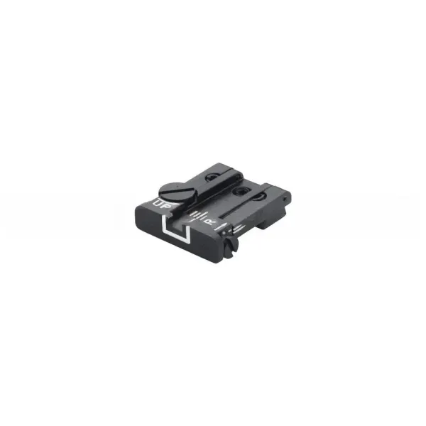 LPA TPU55BR18 Adjustable Hausse pour Marroning HP Vigilant