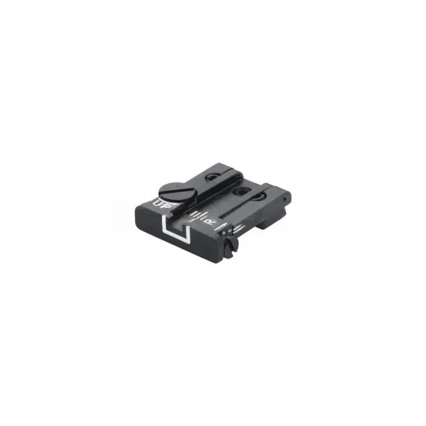 LPA TPU55BR18 Adjustable Hausse pour Marroning HP Vigilant