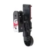 Holster Super GHOST Ultimate Evo droitier BUL M5