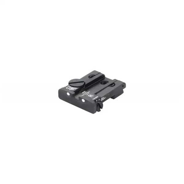 LPA TPU55BR30 Adjustable Hausse pour Marroning HP Vigilant