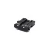 LPA TPU45CT30 Adjustable Hausse pour Colt Gov't 1911-A1