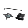 LPA TPU40MK07 Adjustable Hausse pour Colt series 70, 80, 90