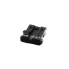 LPA TPU40MK07 Adjustable Hausse pour Colt series 70, 80, 90