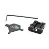 LPA TPU40MK18 Adjustable Hausse pour Colt series 70, 80, 90