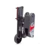 Super Ghost Ultimate Evo Holster, Hand version: Left hand, Pistol model: CZ TS 2