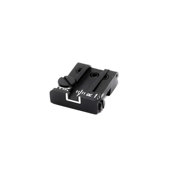 LPA TPU40MK18 Adjustable Hausse pour Colt series 70, 80, 90