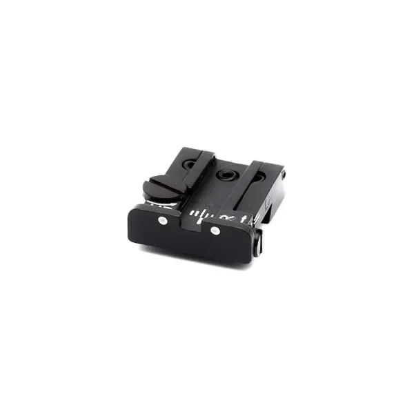 LPA TPU40MK30 Adjustable Hausse pour Colt series 70, 80, 90