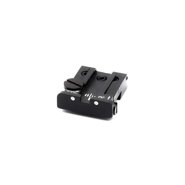 LPA TPU40MK30 Adjustable Hausse pour Colt series 70, 80, 90