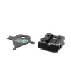 LPA TPU84BZ07 Adjustable Hausse pour CZ 100, CZ75 P07 Duty