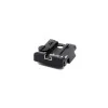 LPA TPU84BZ18 Adjustable Hausse pour CZ 100, CZ75 P07 Duty