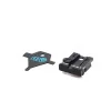 LPA TPU86BZ07 Adjustable Hausse pour CZ 75SP01 Shadow, Shadow