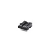 LPA TPU85CX07 Adjustable Hausse pour CZ 85 (Old Model)