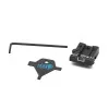 LPA TPU85CX18 Adjustable Hausse pour CZ 85 (Old Model)