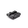 LPA TPU22RG30 Adjustable Hausse pour Ruger Cal22 (MKII)